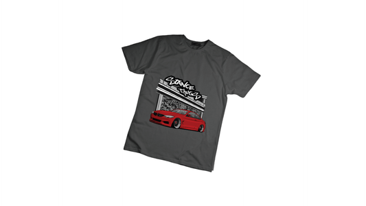 T-Shirt BMW F32