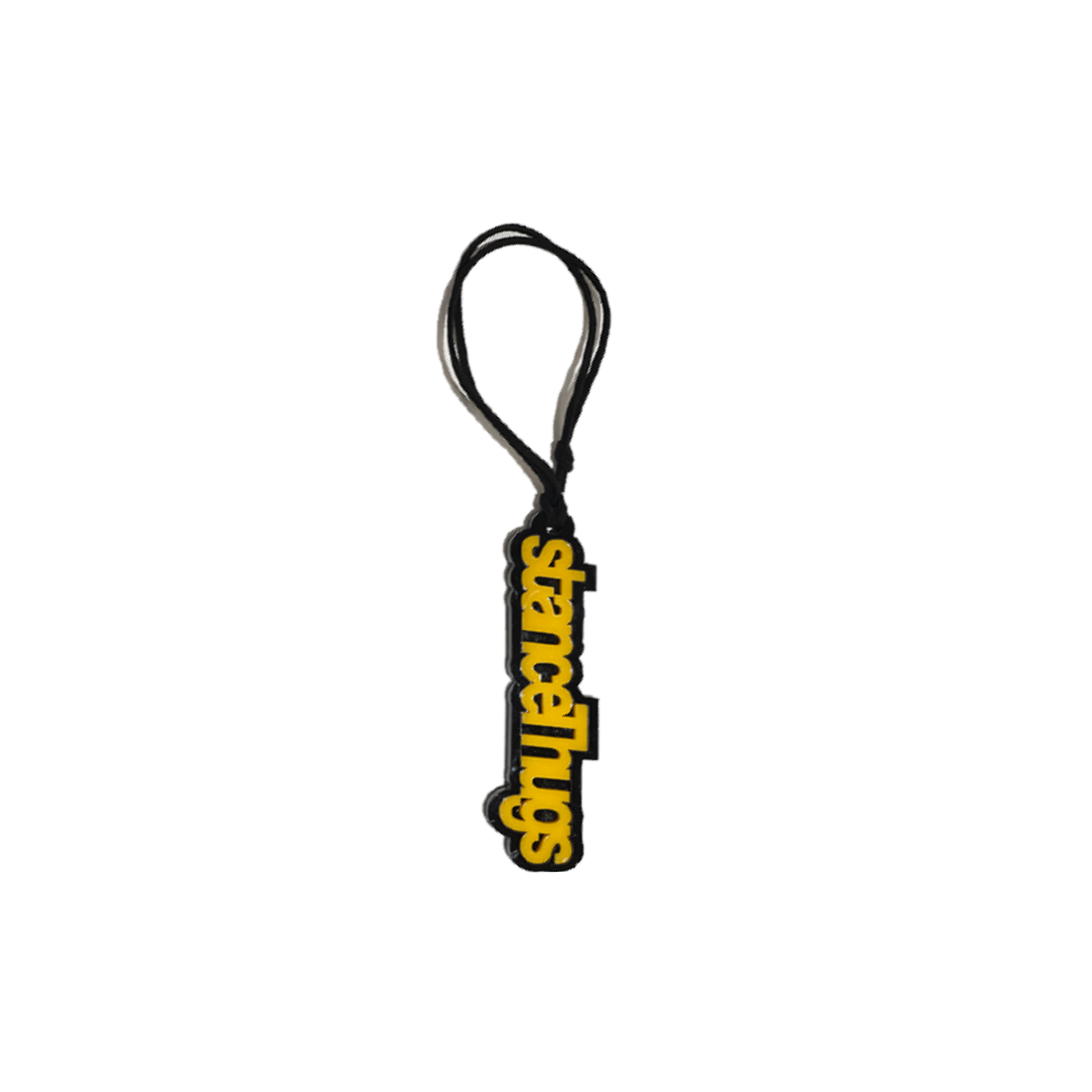 StanceThugs Logo Mirror Hanging