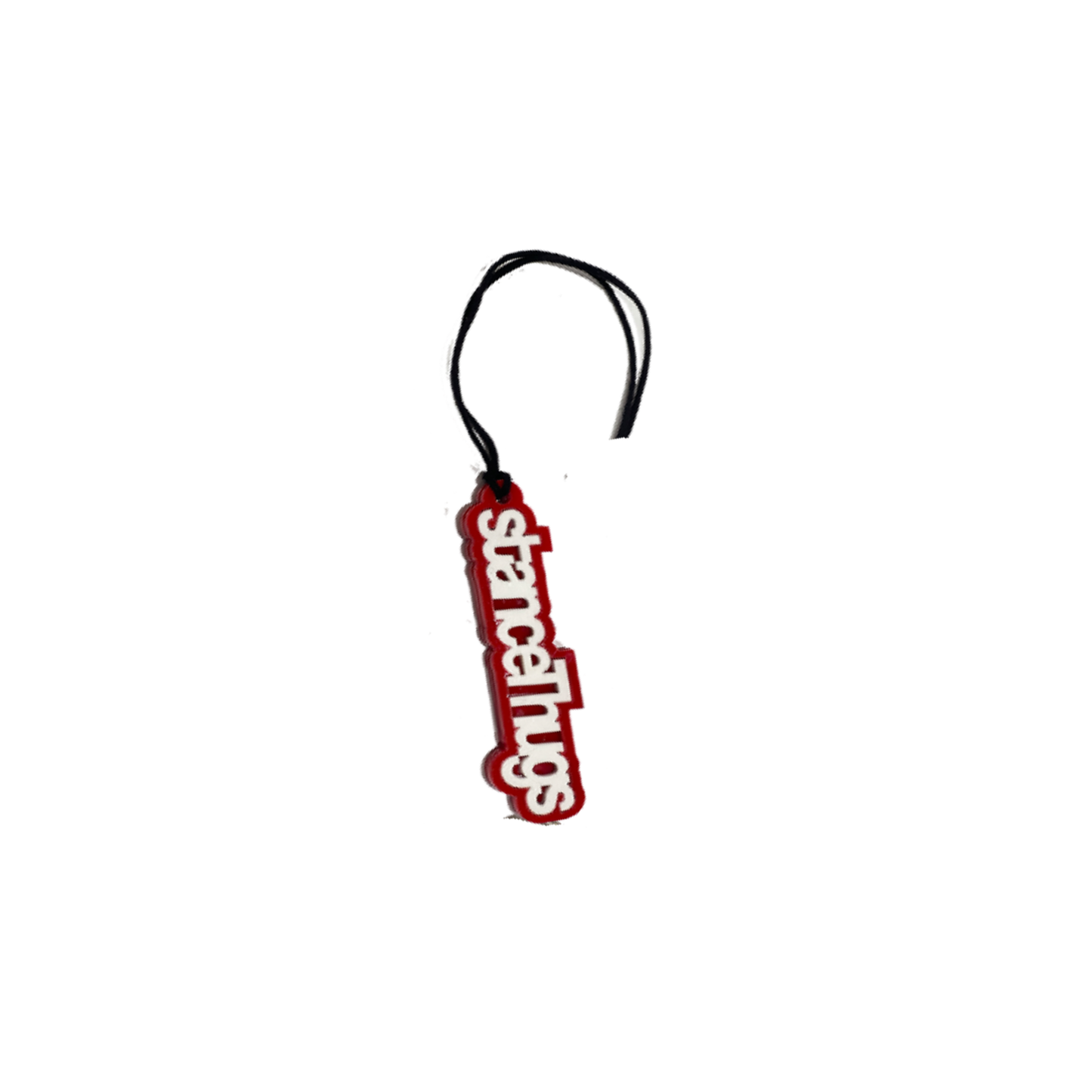 StanceThugs Logo Mirror Hanging