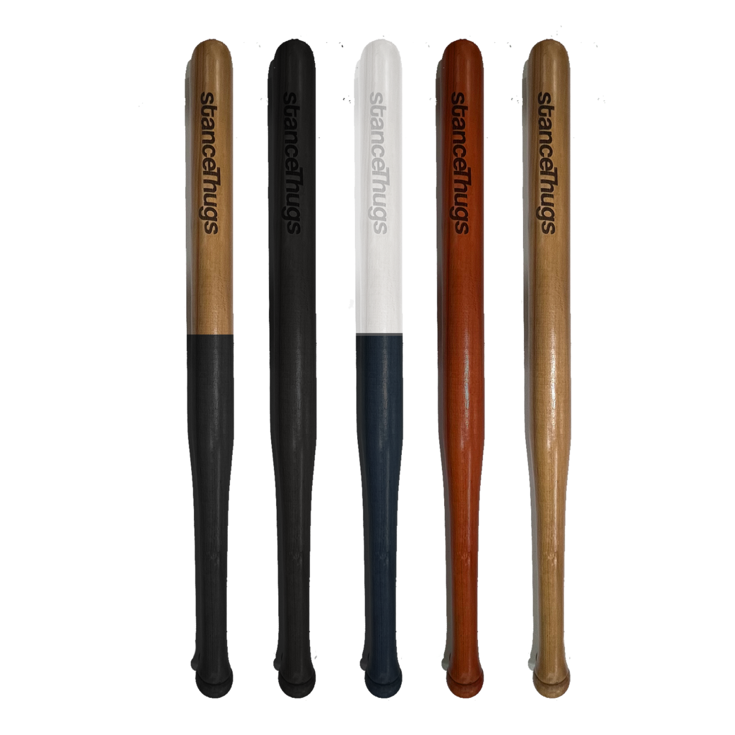 Wood Baseball Bats