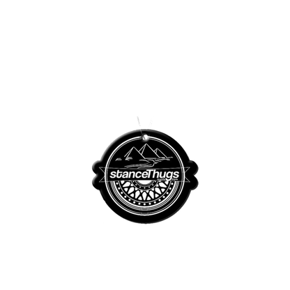 Air Freshener Mirror Hanging