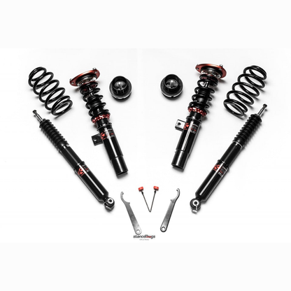 K-Sport Coilovers Kit