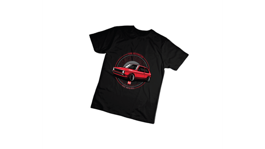 T-Shirt Golf 1