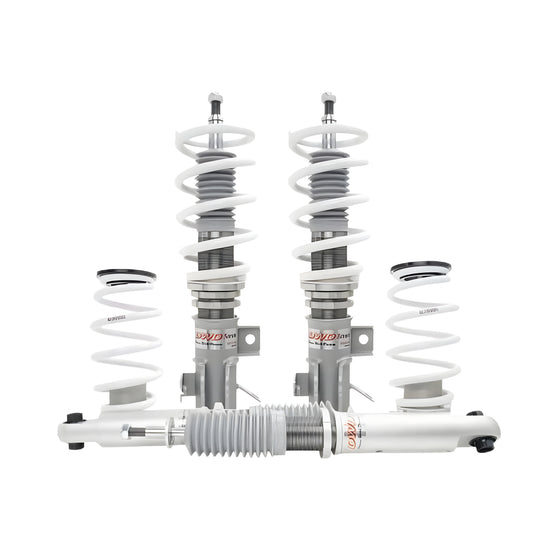 DwD Coilovers Kit