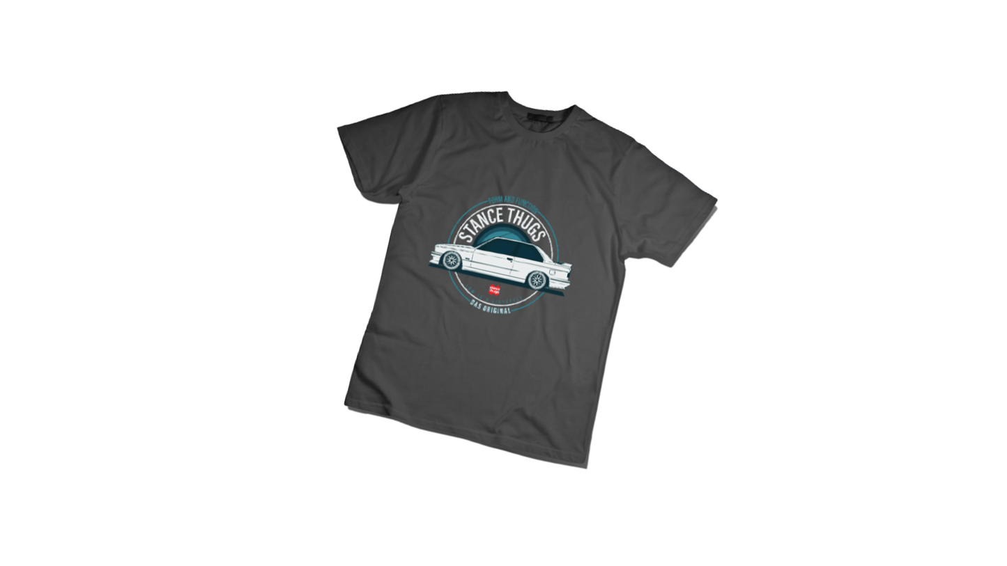 T-Shirt E30
