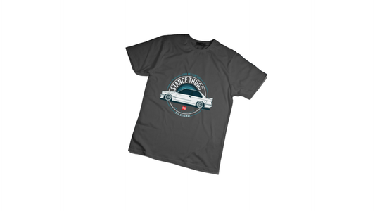 T-Shirt E30