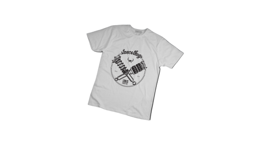 T-Shirt StanceThugs Coilovers