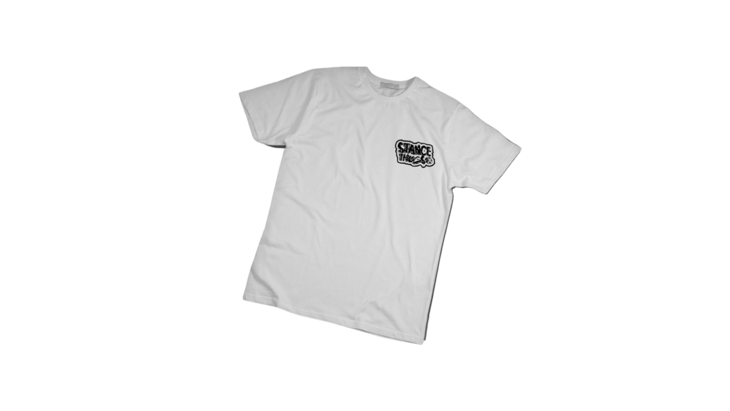 T-Shirt StanceThugs