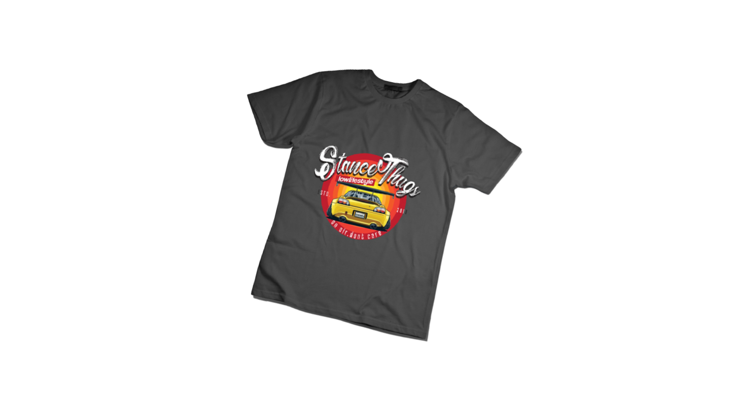 T-Shirt MX-5