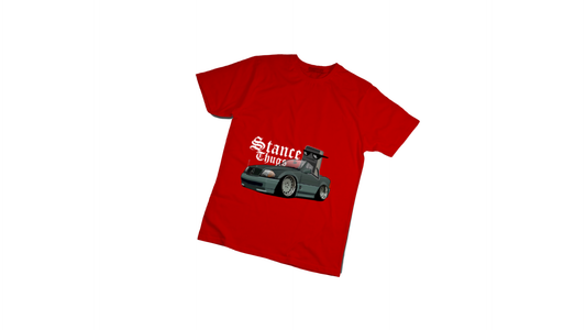 T-Shirt Mercedes