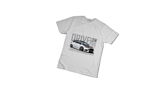 T-Shirt Ford