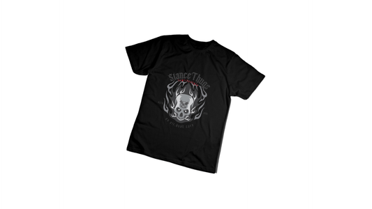 T-Shirt StanceThugs Skull