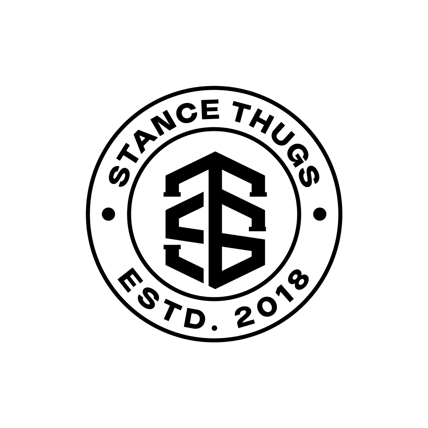 Our Start Sticker