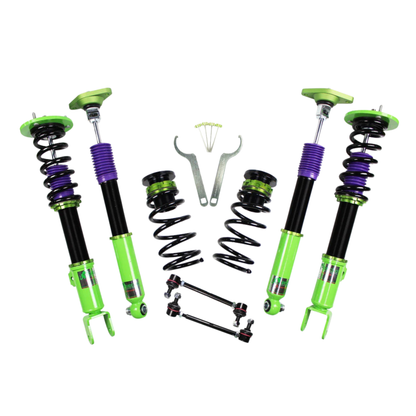 Gecko Coilovers Kit