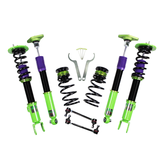 Gecko Coilovers Kit