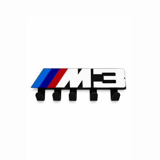 Keys Holder (M3 Logo)