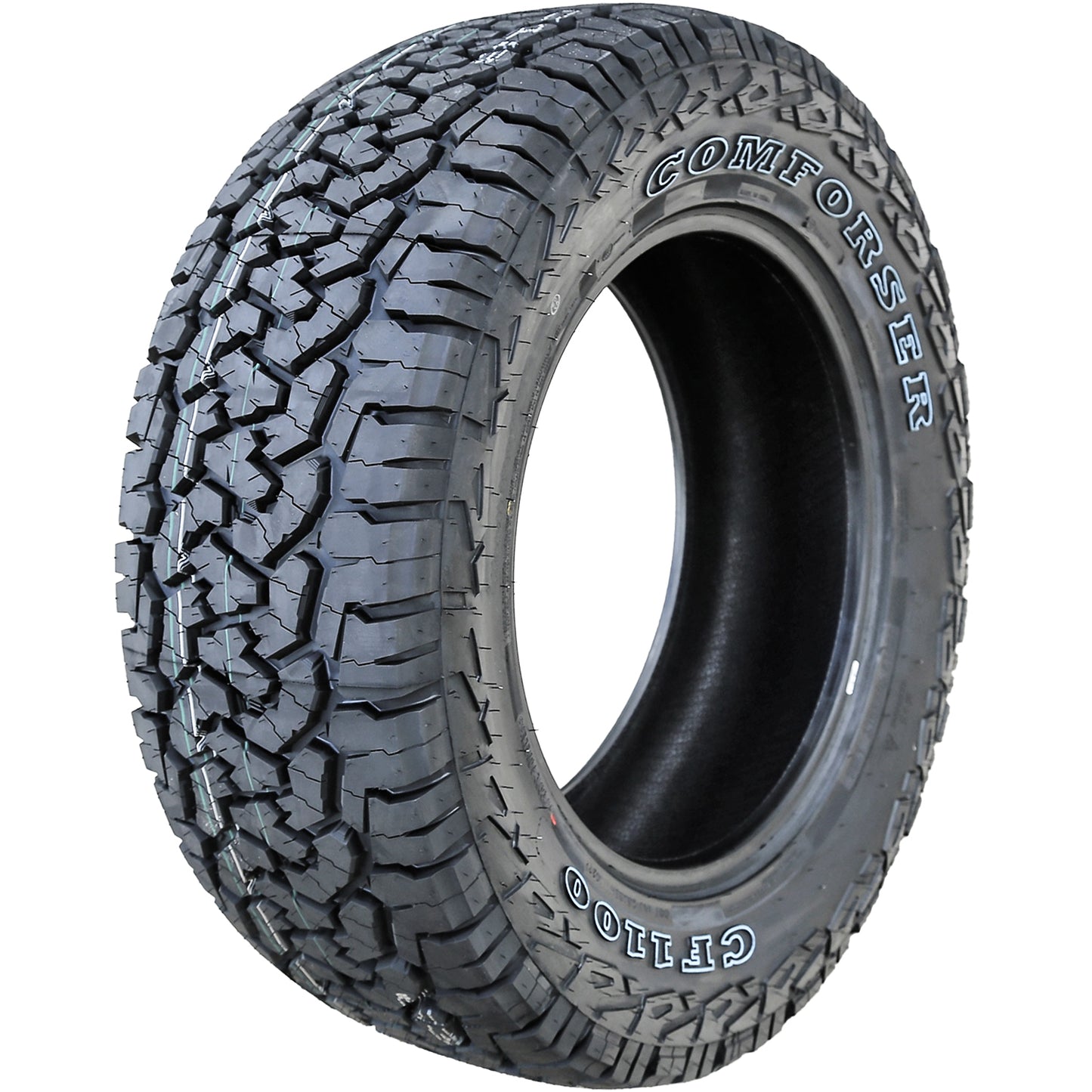 Comferser Tires